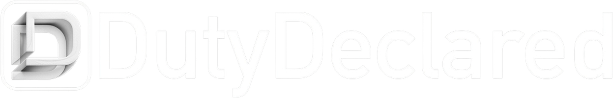 DutyDeclared