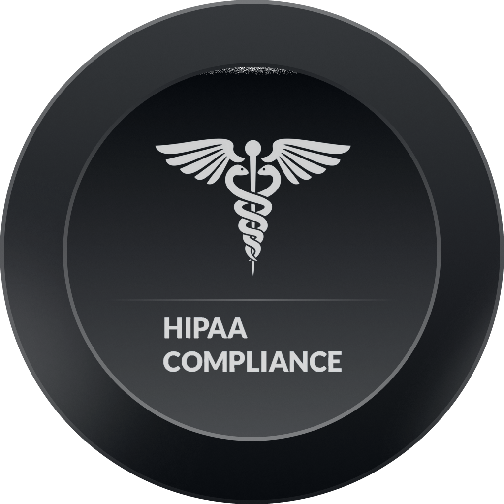 HIPAA compliance