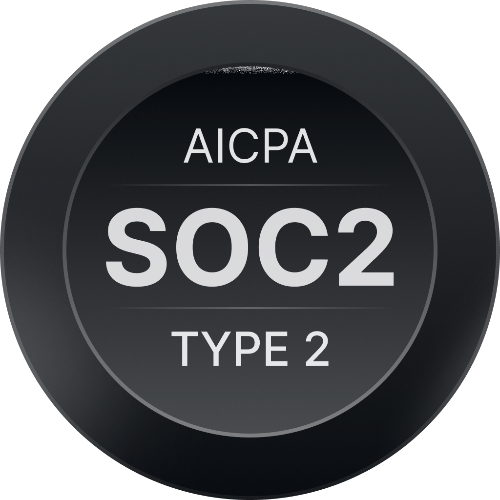 AICPA SOC 2 Type 2